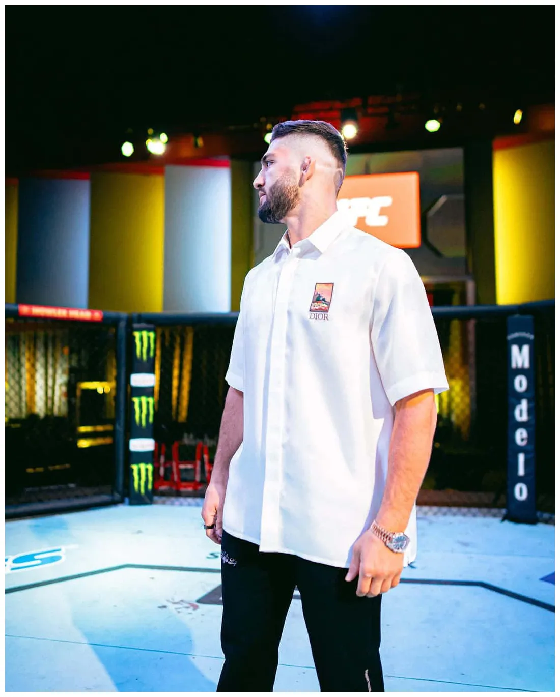 [100+] Arman Tsarukyan Wallpapers | Wallpapers.com