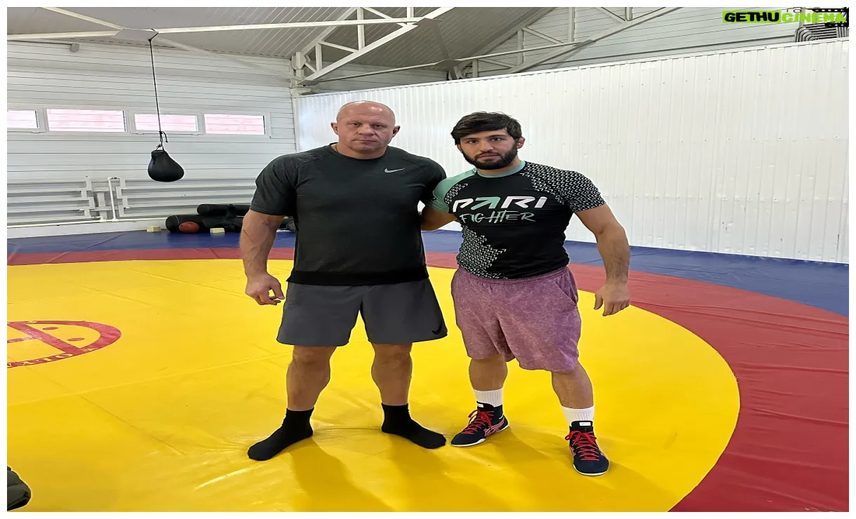 Arman Tsarukyan Wiki, Biography, Age, Gallery, Spouse and more