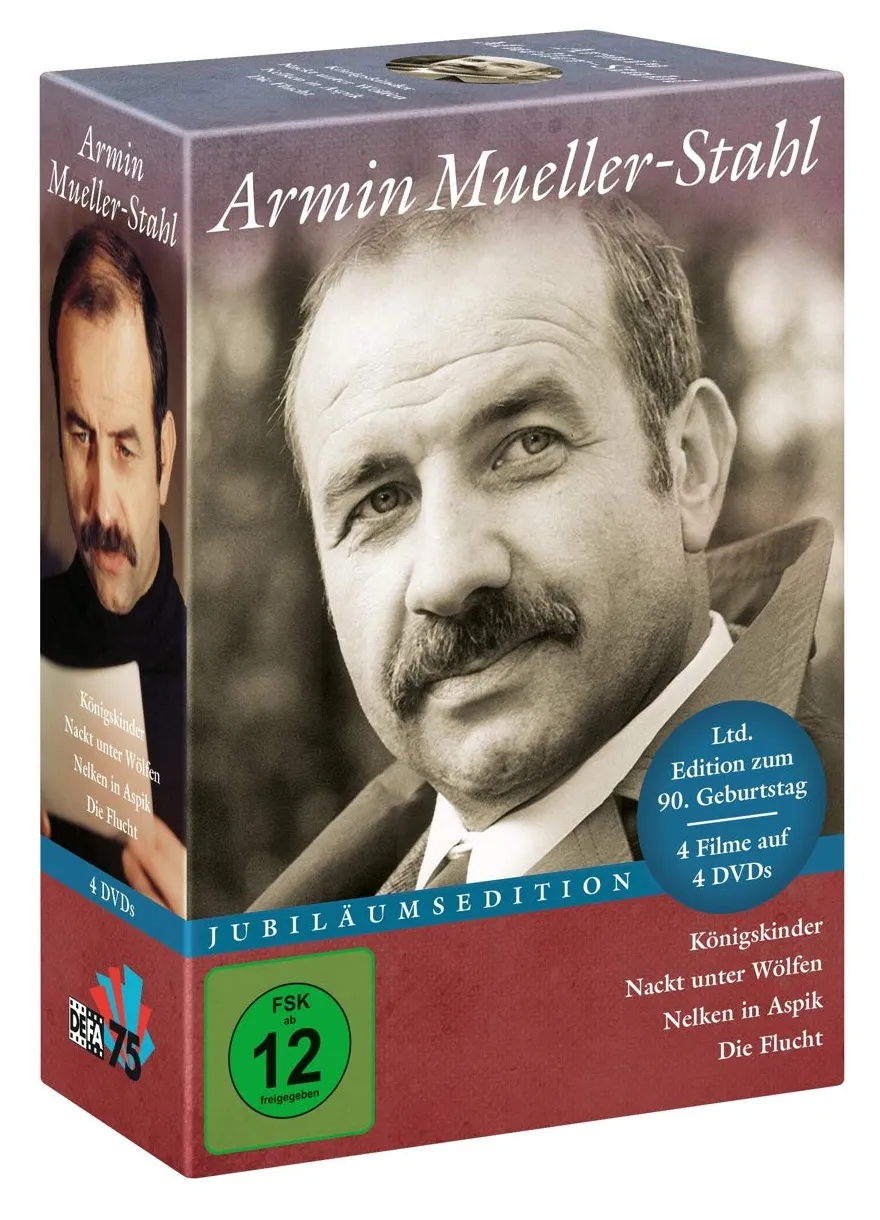 Amazon müller-stahl,armin jubiläumsedition movies & tv