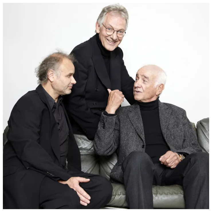 Armin mueller-stahl start