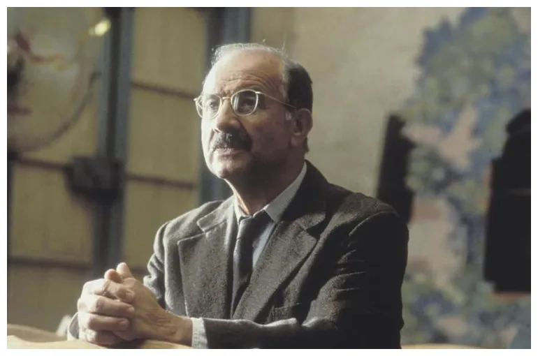 Armin mueller stahl alchetron, the free social encyclopedia