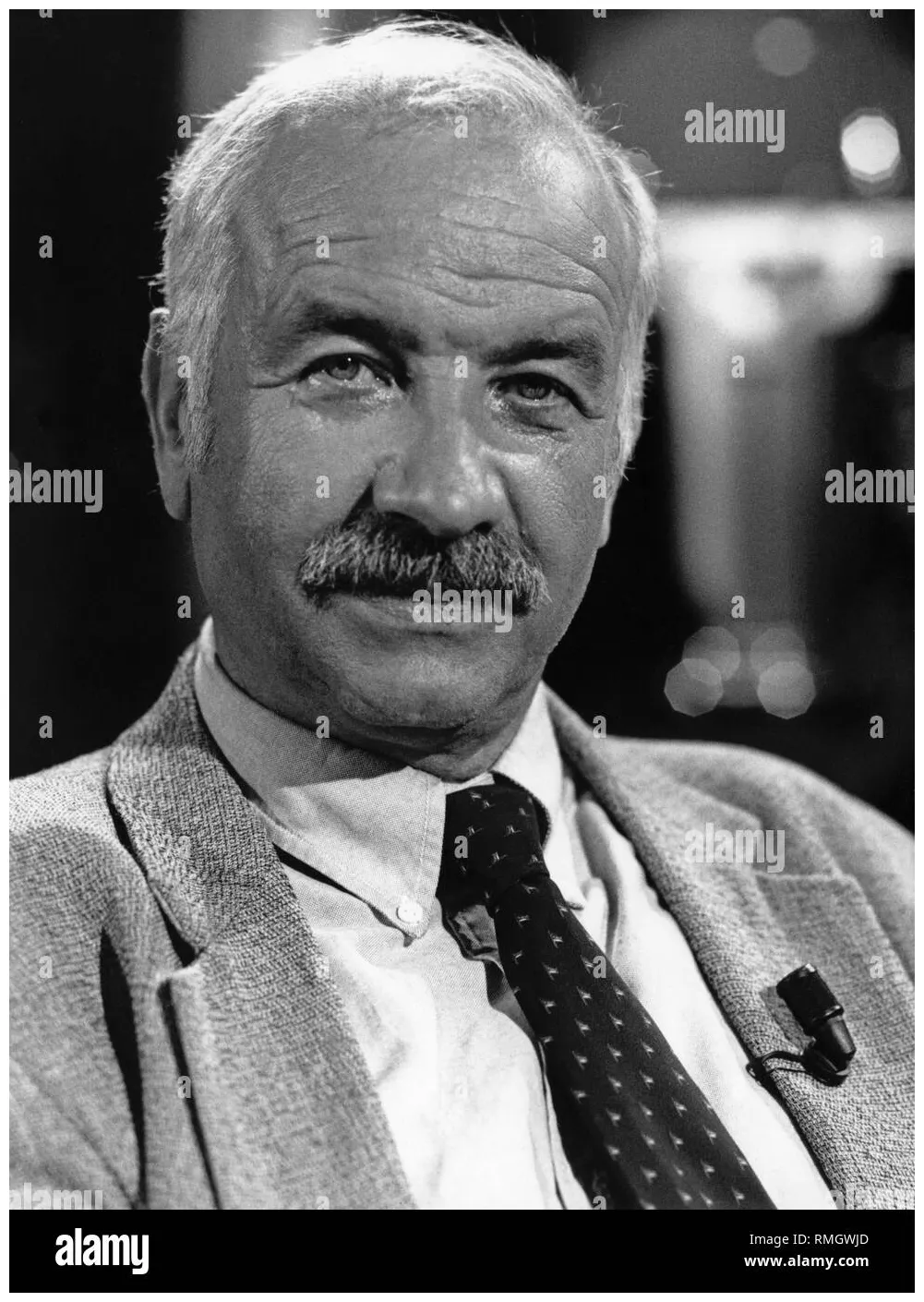 Armin mueller-stahl, german actor. undated alamy
