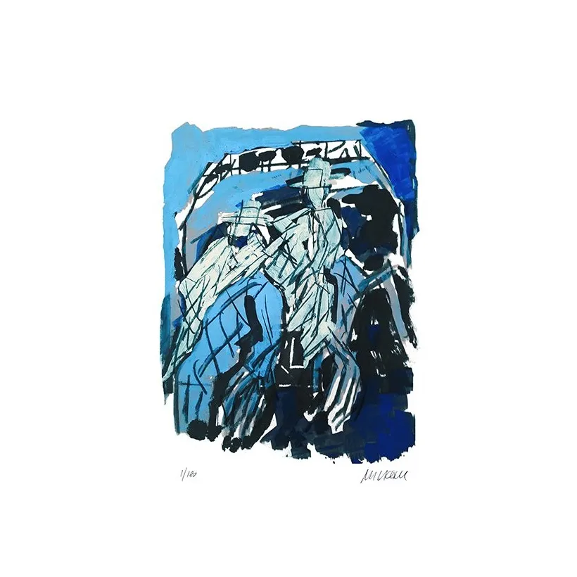 Armin mueller-stahl bild "jazzer"