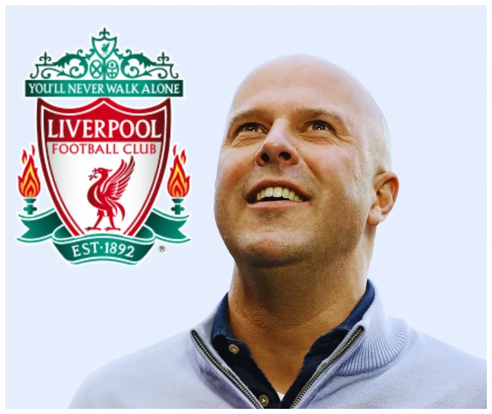 Arne slot drops major liverpool declaration ahead of feyenoord farewell