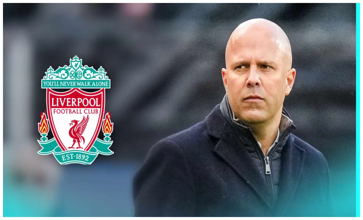 Liverpool 'could' meet key arne slot 'demand' as feyenoord compensation