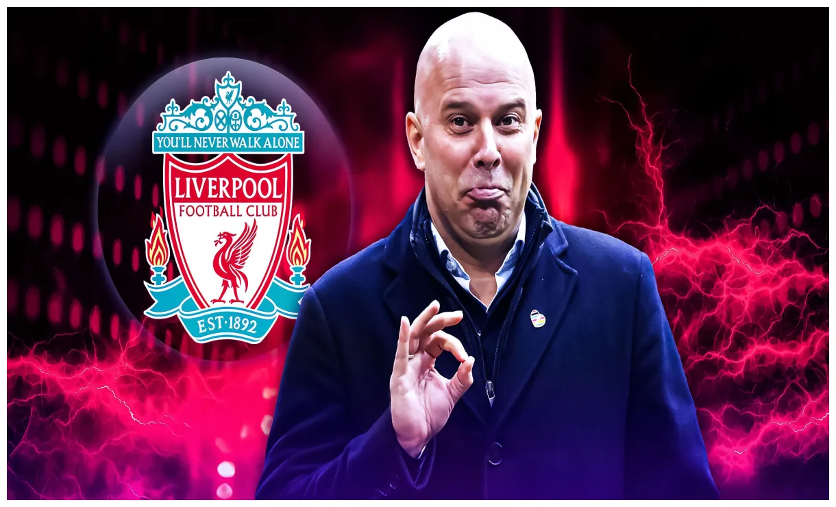 Arne slot to liverpool is ‘done deal’ with 'contract agreed'