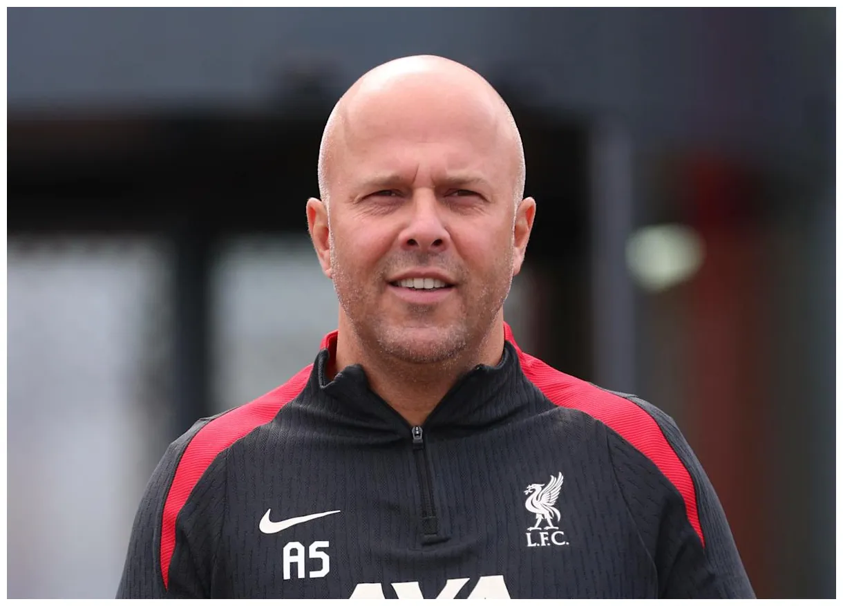 Reflecting on arne slot’s first liverpool press conference yahoo sports