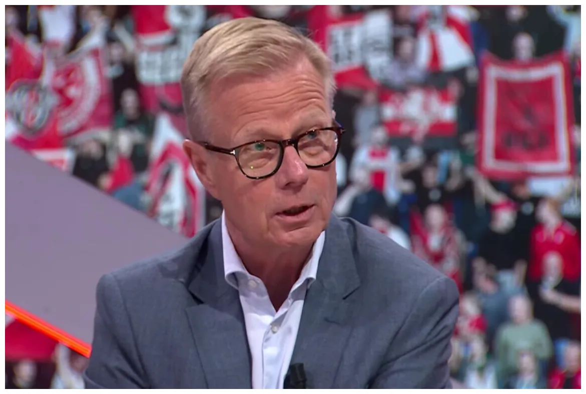 Arno Vermeulen | Voetbalnieuws