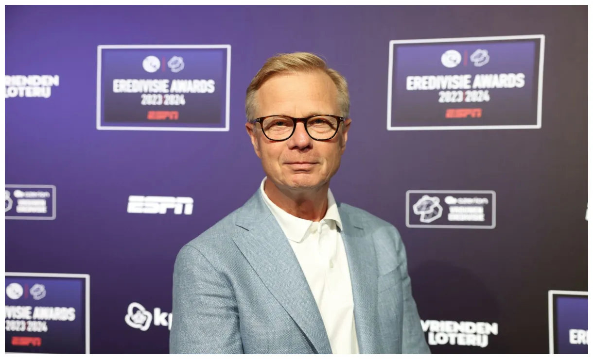 'Verontrusting om Arno Vermeulen' | Soccernews.nl