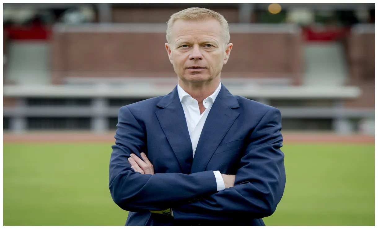 Arno Vermeulen stopt als voorzitter NSP