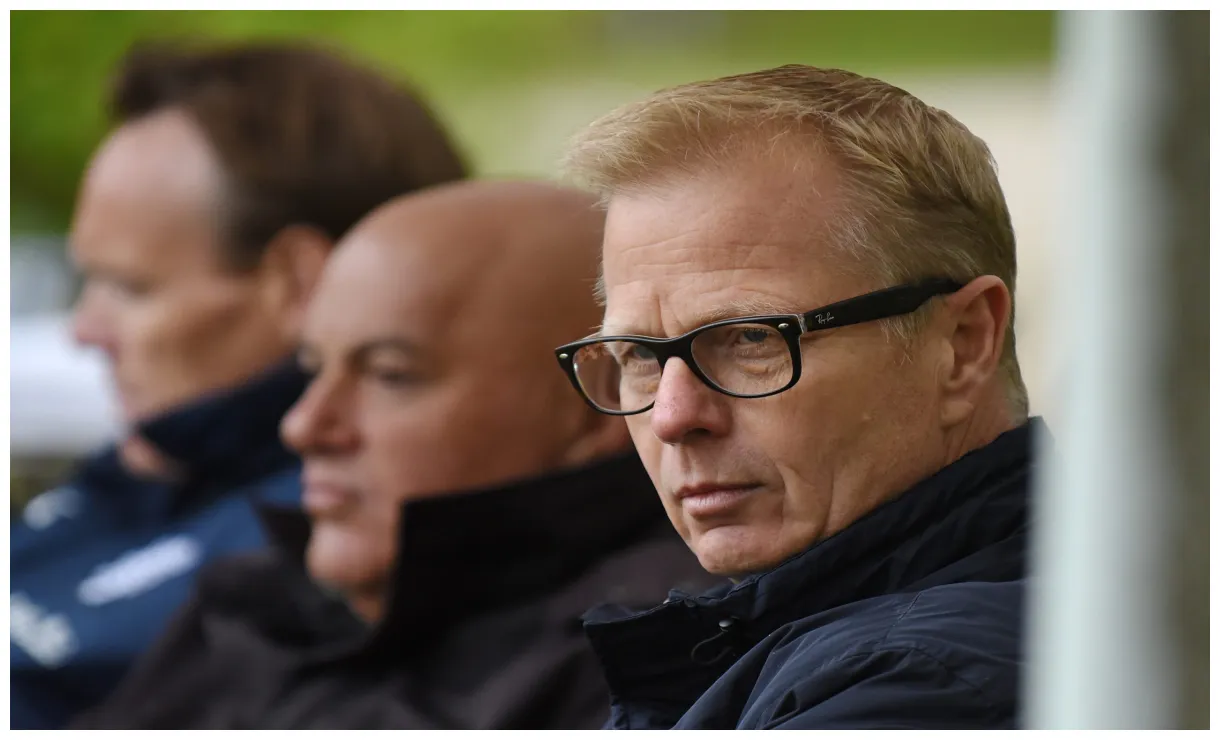 Arno Vermeulen voorspelt: NEC eindigt zevende in Eredivisie