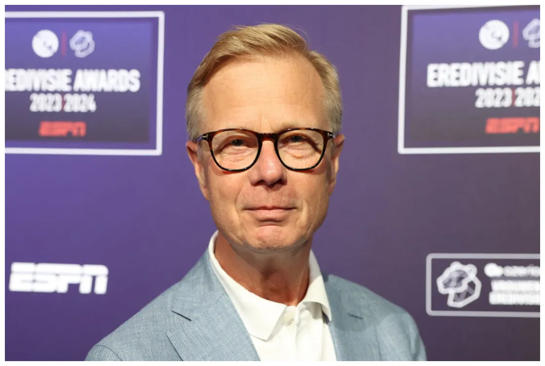 Arno Vermeulen snapt transfers Ajax niet: "26 miljoen… | Ajax1