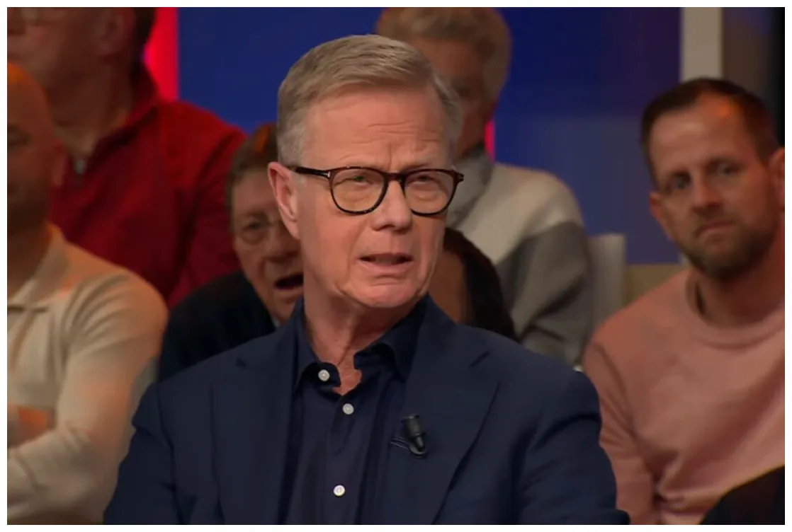 Arno Vermeulen voorspelt: "Koeman gaat zeker met hem… | Voetbalnieuws