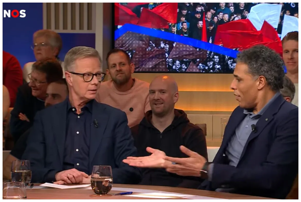 Arno Vermeulen | Twentefans.nl