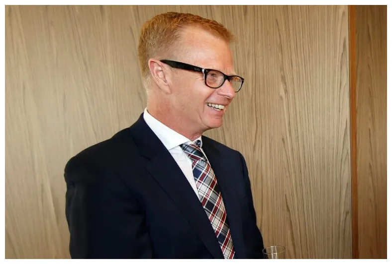 Arno Vermeulen | Soccernews.nl