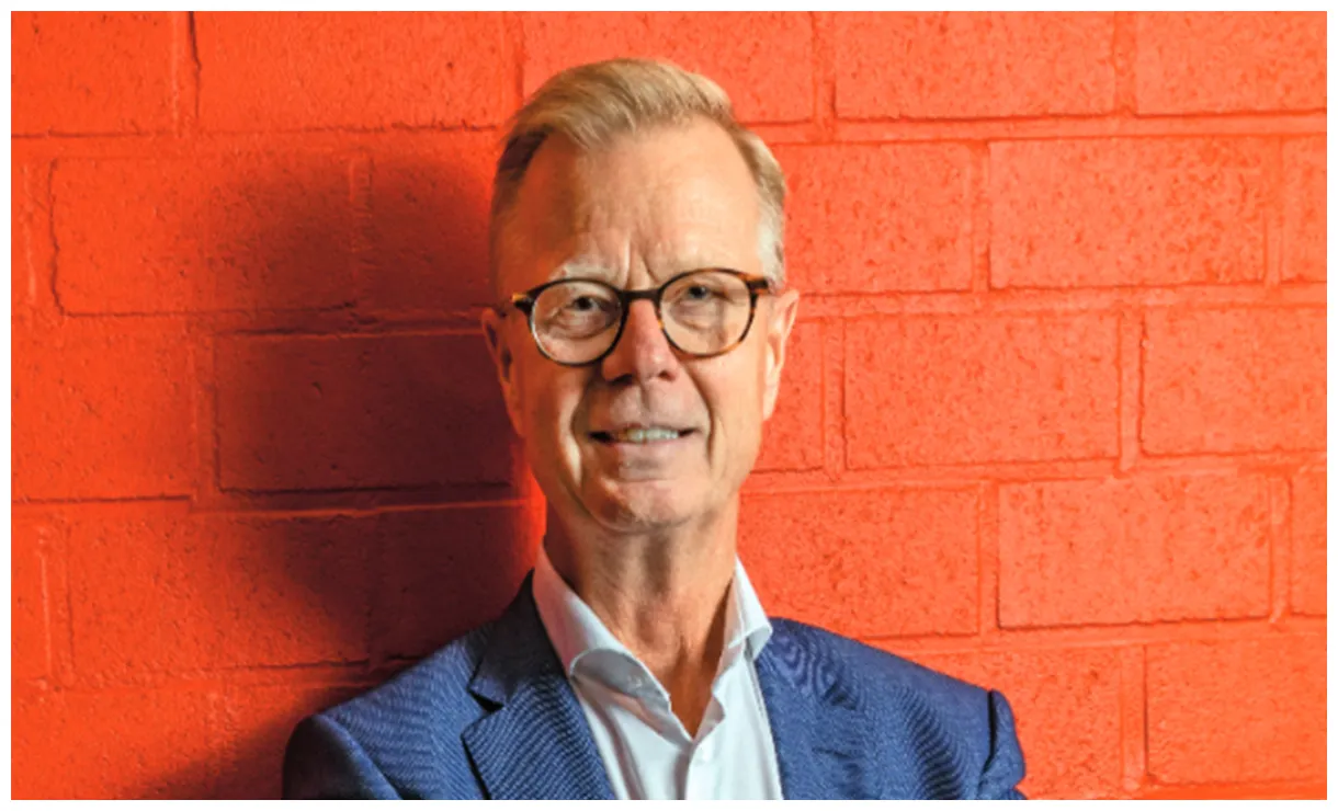 Interview met Arno Vermeulen - VARAgids - BNNVARA