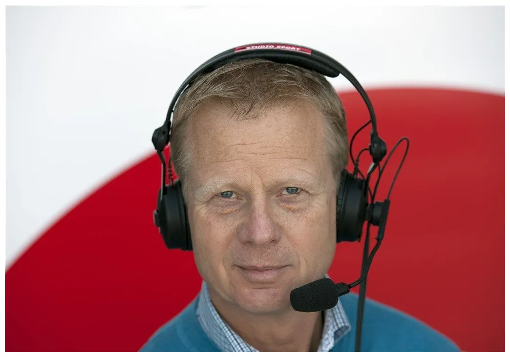 GeenStijl: De carrière van Arno Vermeulen in foto's