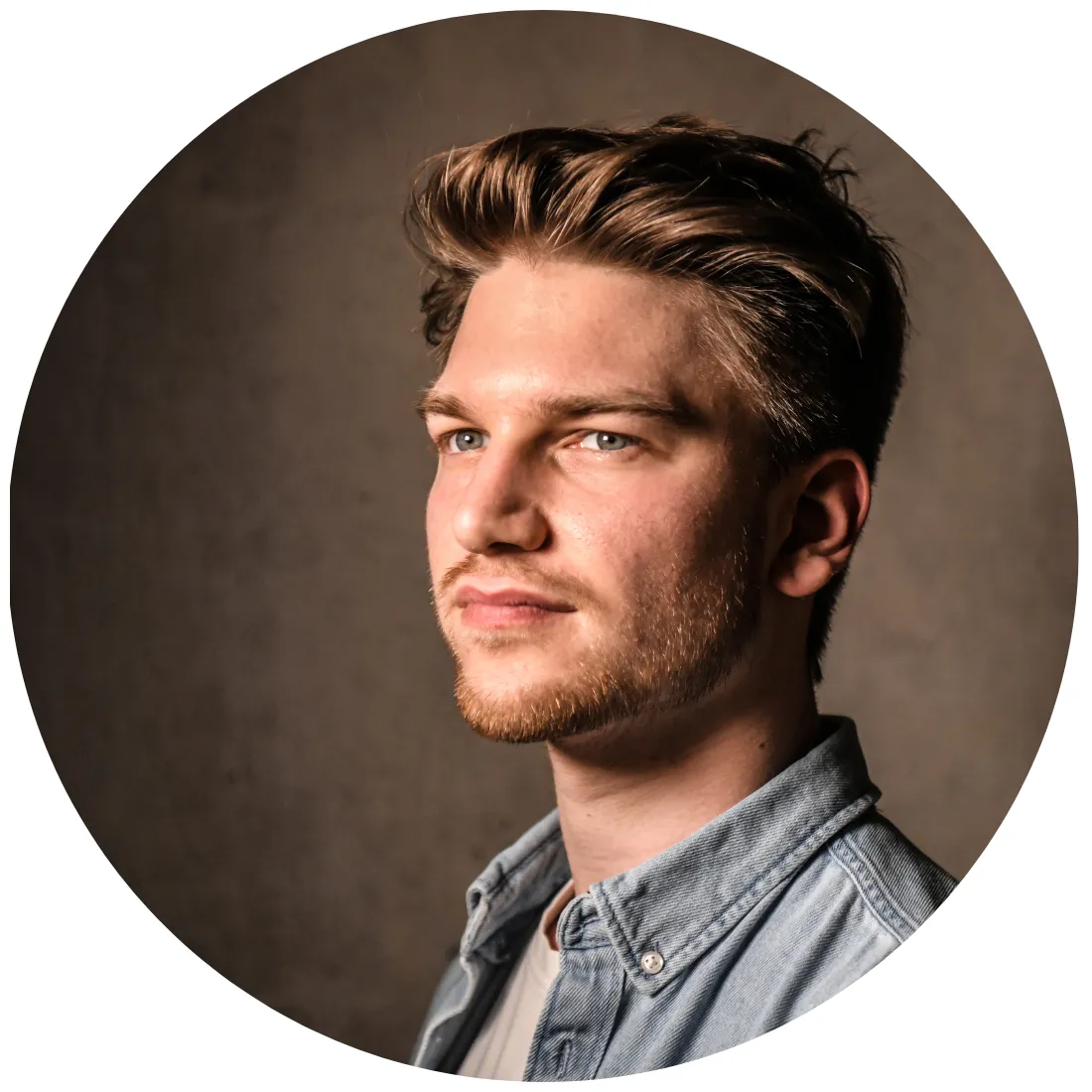 Nieuwe communicatie en PR manager: Arno Vermeulen - Exchange