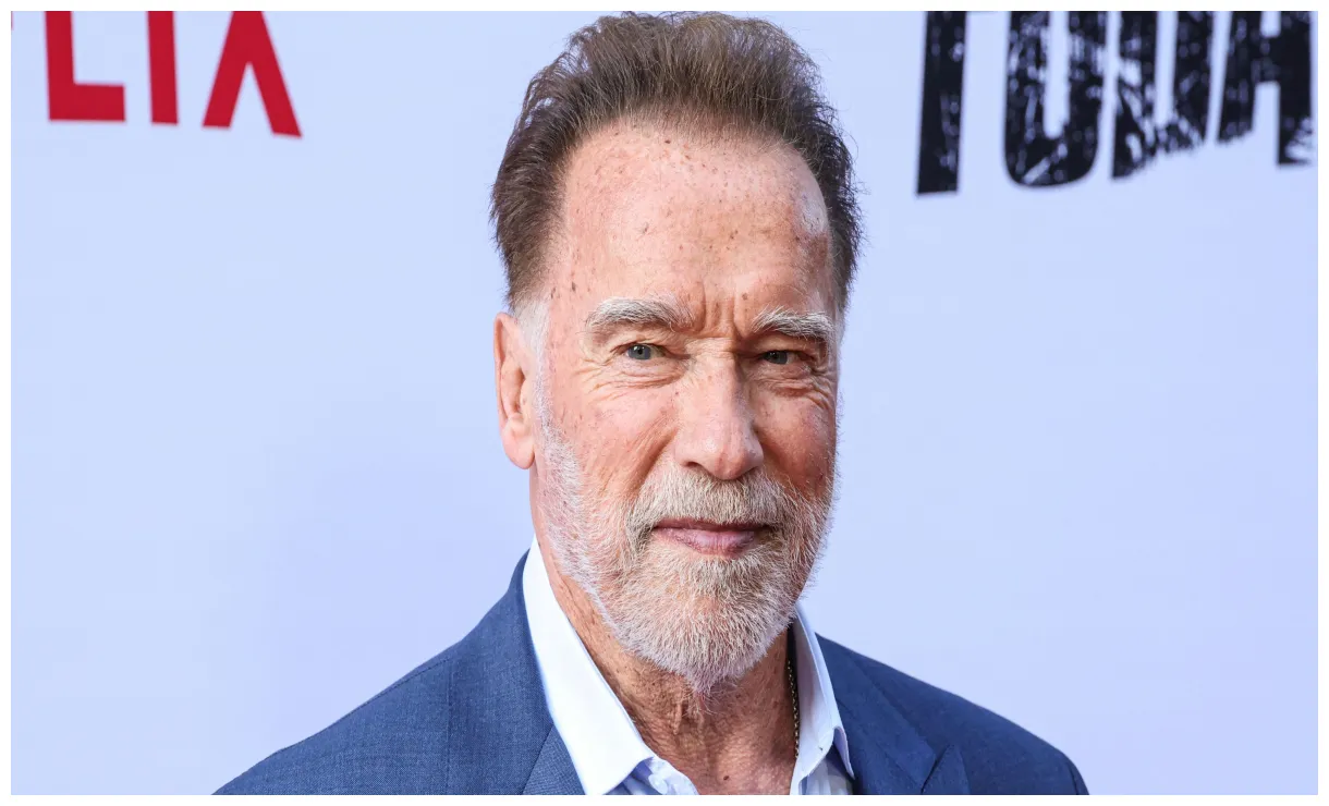 's doubts about the terminator before filming