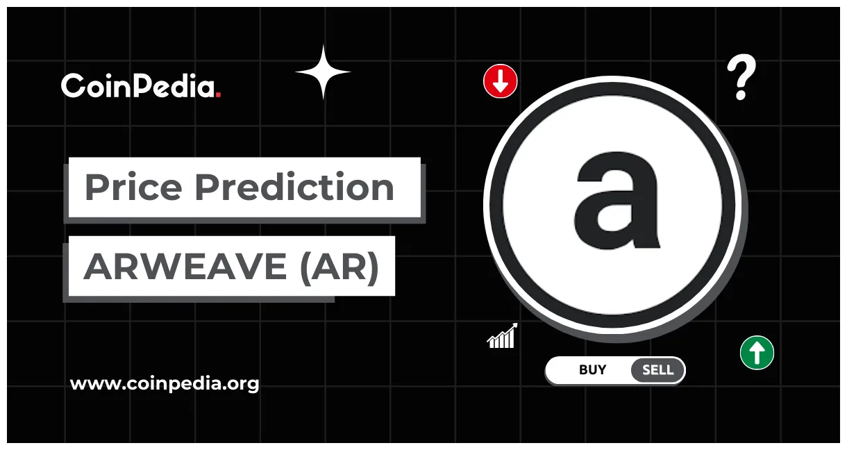 Arweave realtime market value graph live update 2025