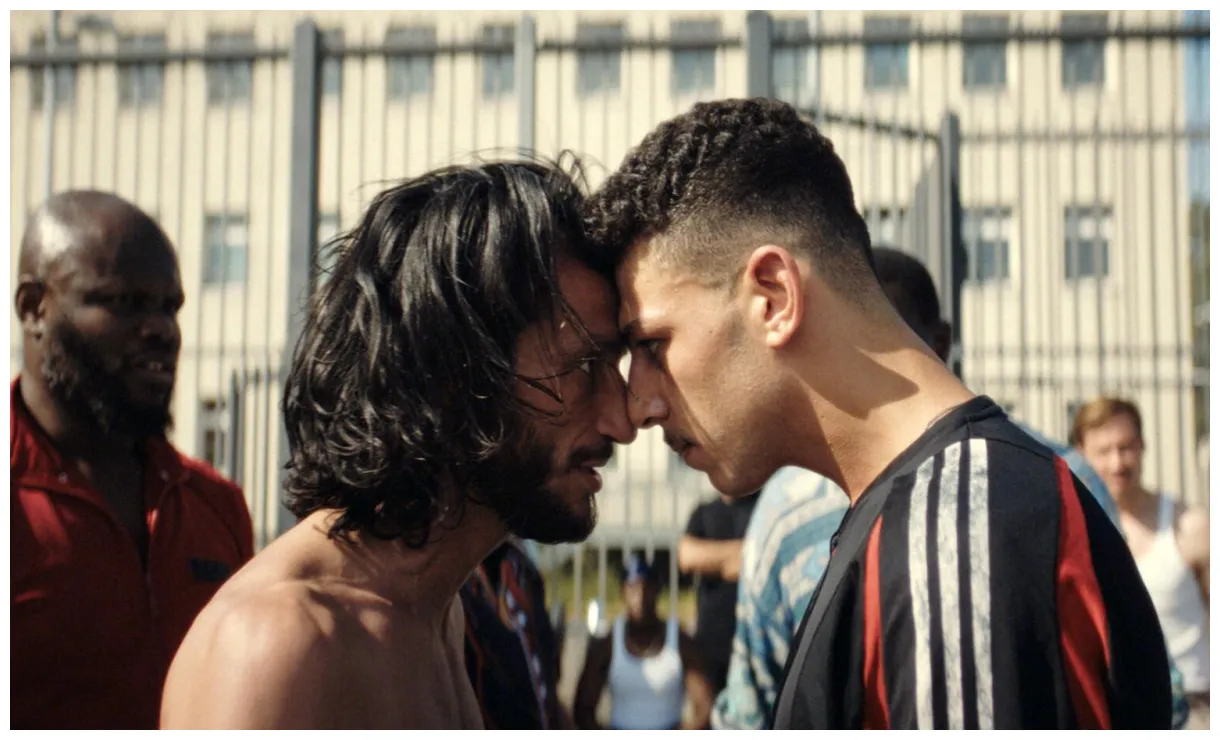 Asbest serie 2023 moviepilot