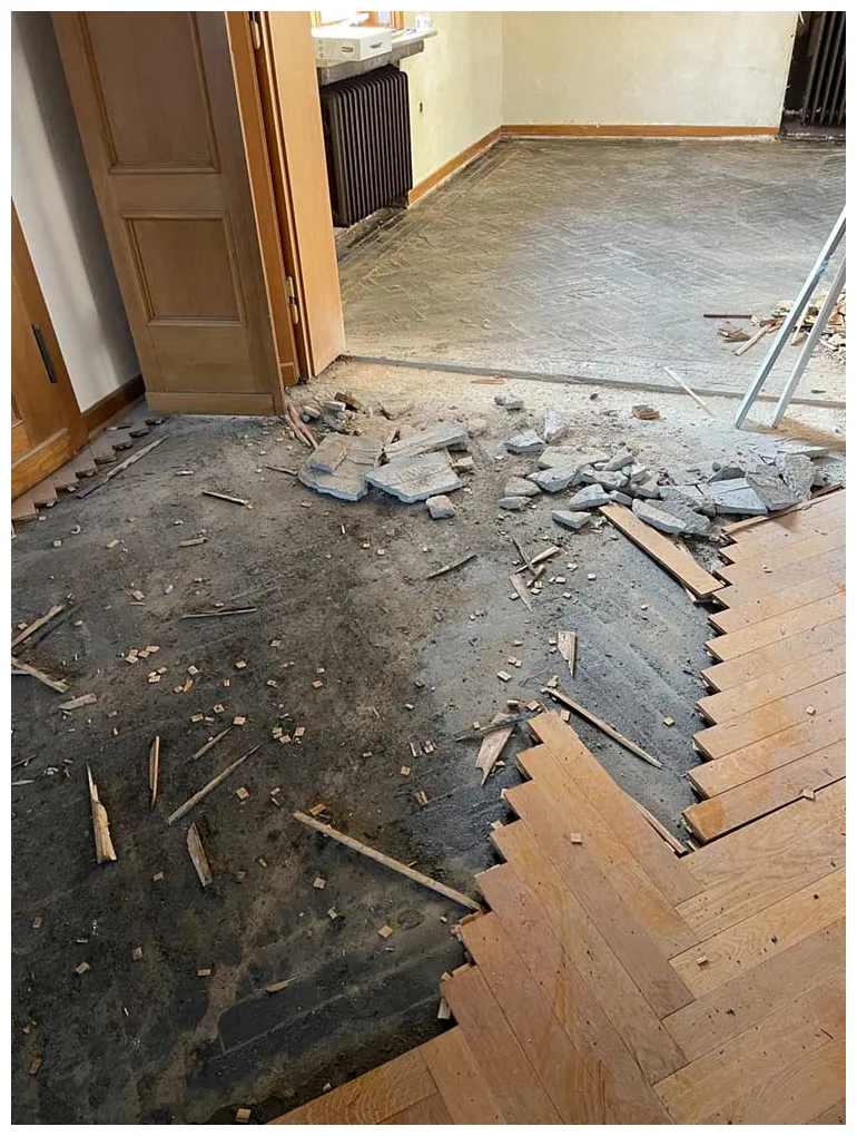 Asbest erkennen bilder & beispiele vom asbestgutachter