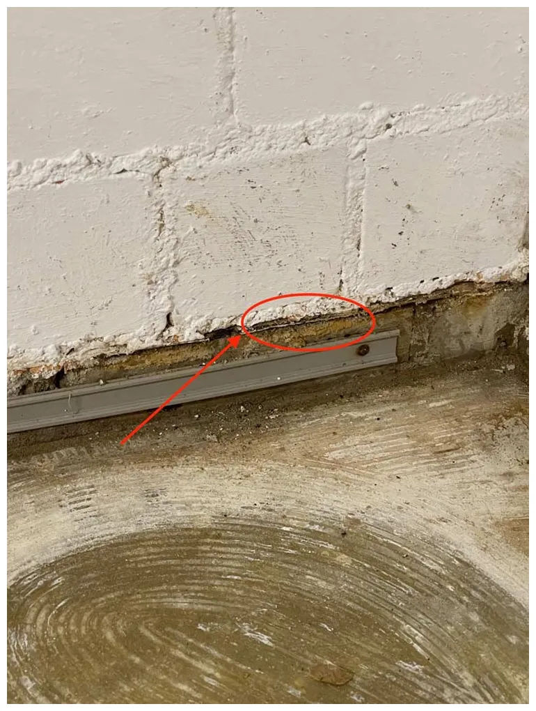 Asbest erkennen bilder & beispiele vom asbestgutachter