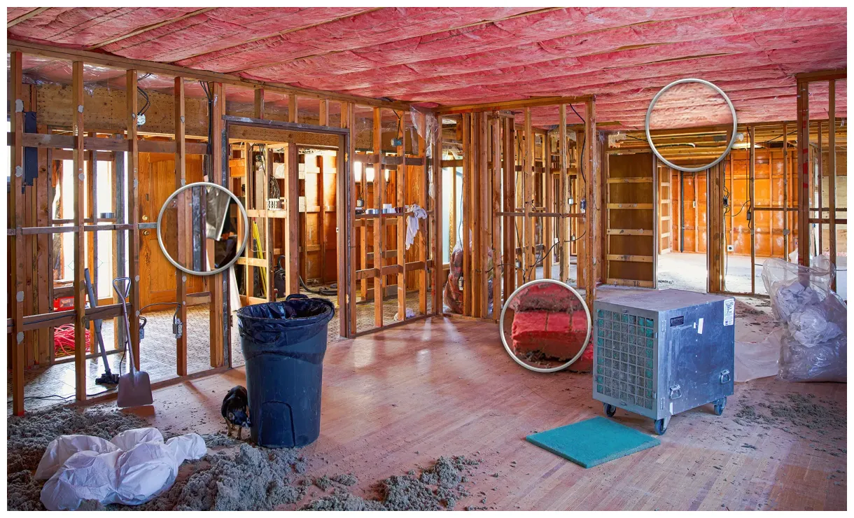 Asbest erkennen so erkennst du die gefahr im haus