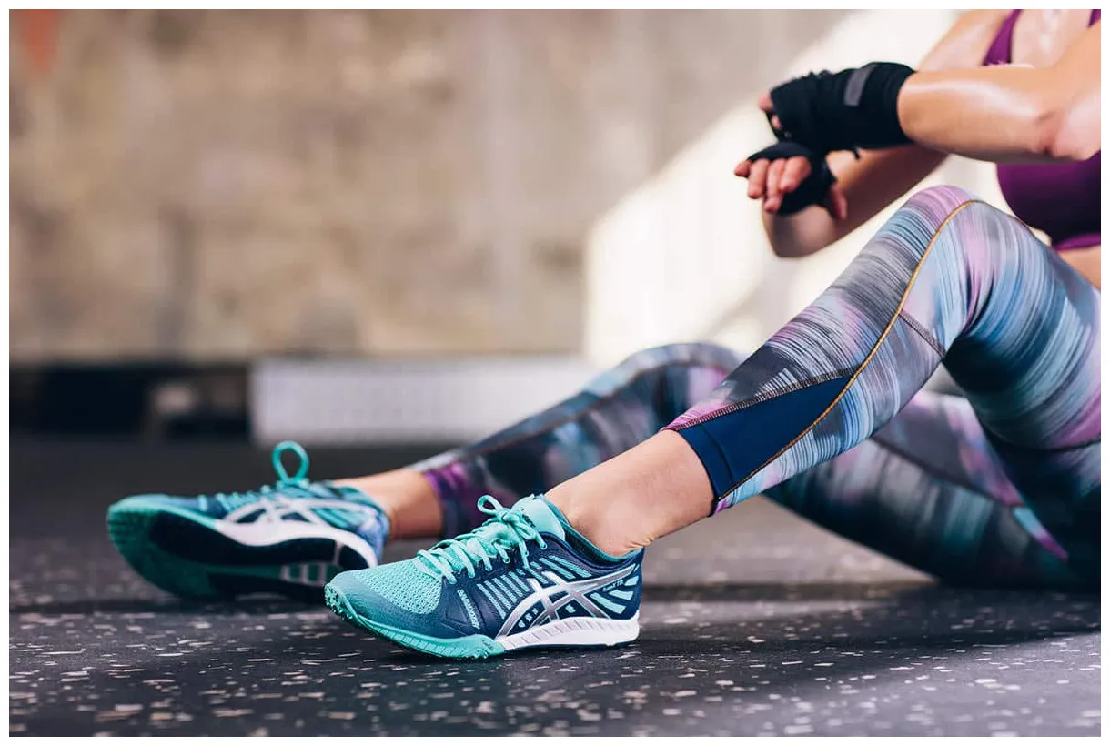 Vente privée vêtements & chaussures de sport pas cher