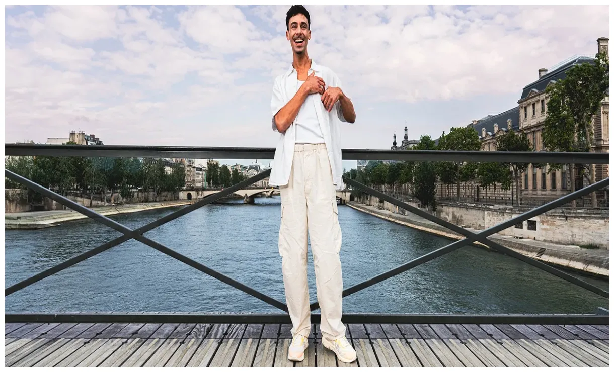 France chaussures de course à pied et vêtements officiels