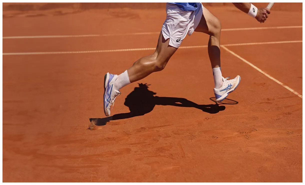 France chaussures de course à pied et vêtements officiels