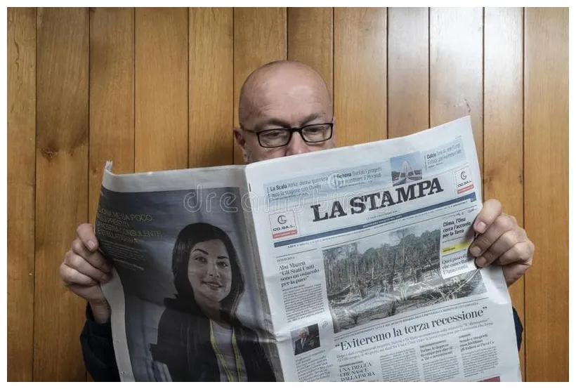 La stampa torino la voce inflessibile dell’ex capitale oj eventi