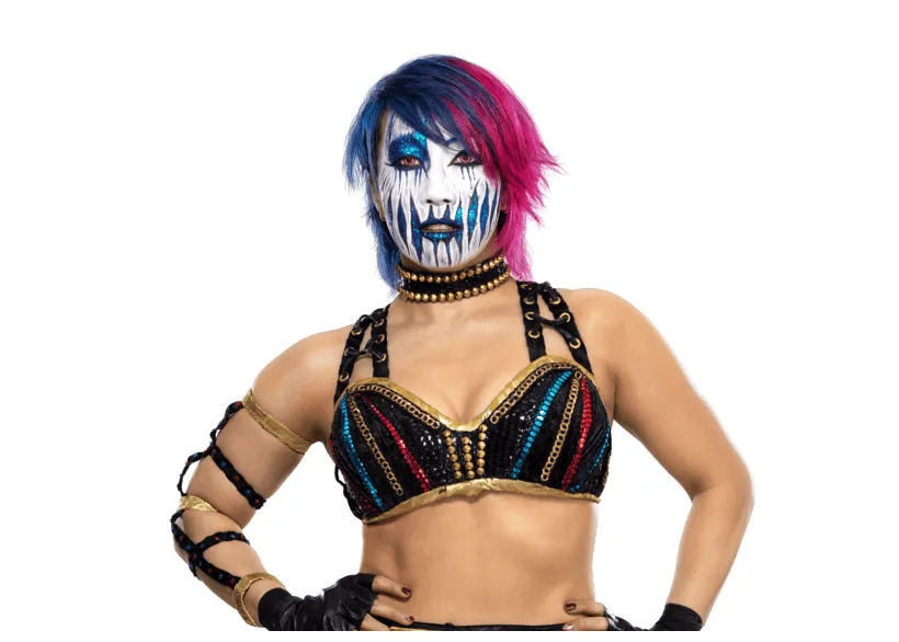 Asuka: Profile, Career Stats, Face/Heel Turns, Titles Won & Gimmicks