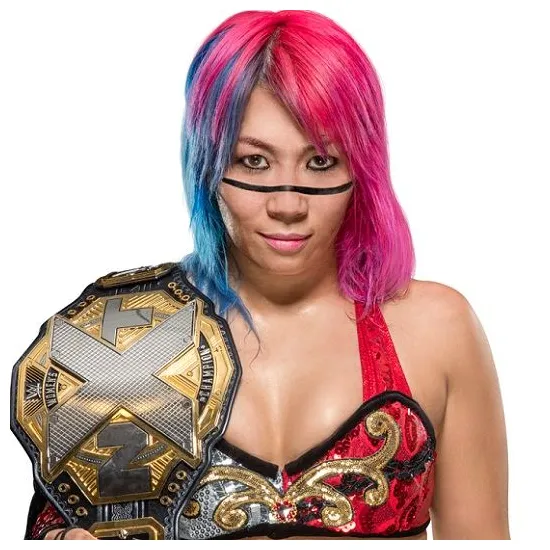 Asuka (Wrestler) Height, Weight, Age, Affair, Biography & More