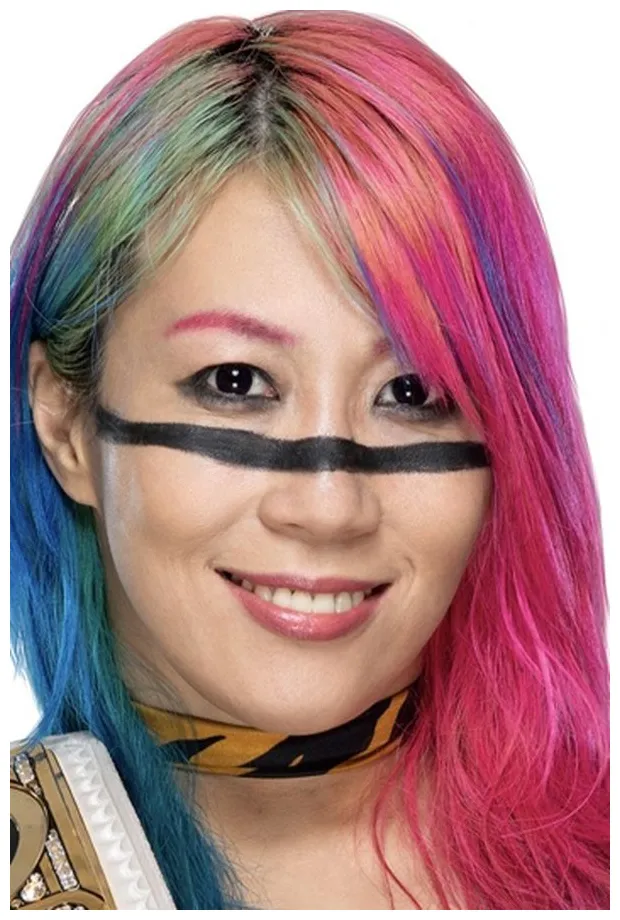 Asuka — The Movie Database (TMDB)