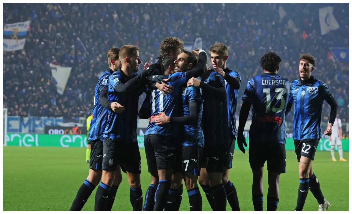 Our fixtures in january