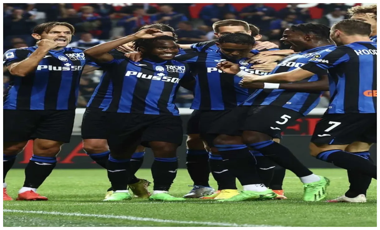 ’s season in numbers