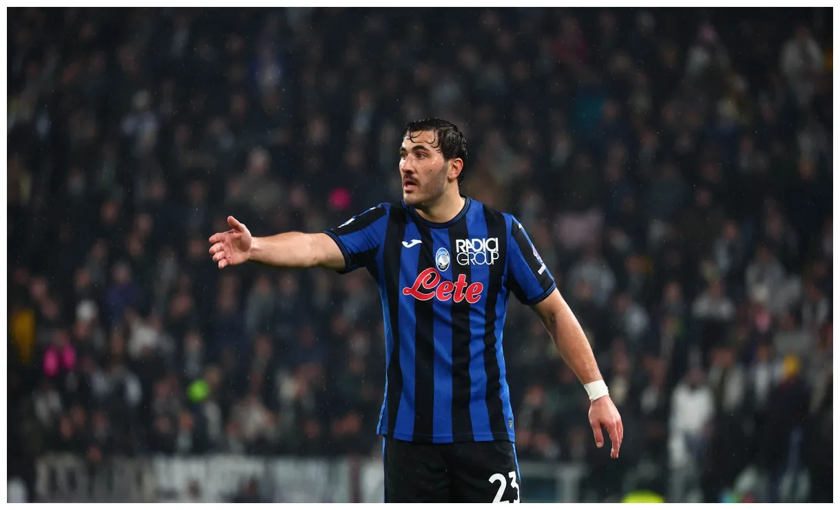 Players in international action on friday 21 march