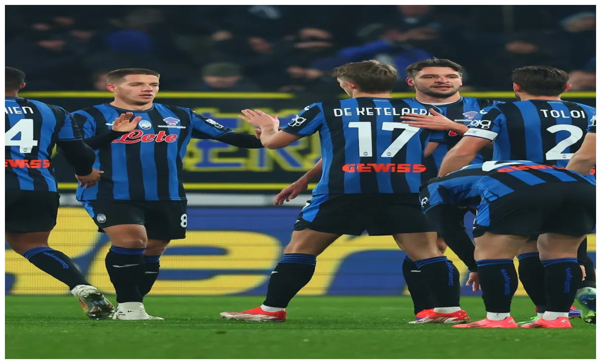 Hit six past cesena to qualify for the quarterfinals!