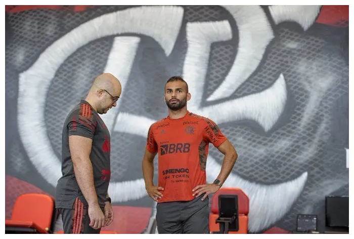 Atletico mineiro vs flamengo prediction, preview, team news and more