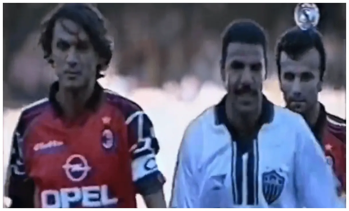 Atlético mineiro vs ac milan, el adiós de toninho cerezo