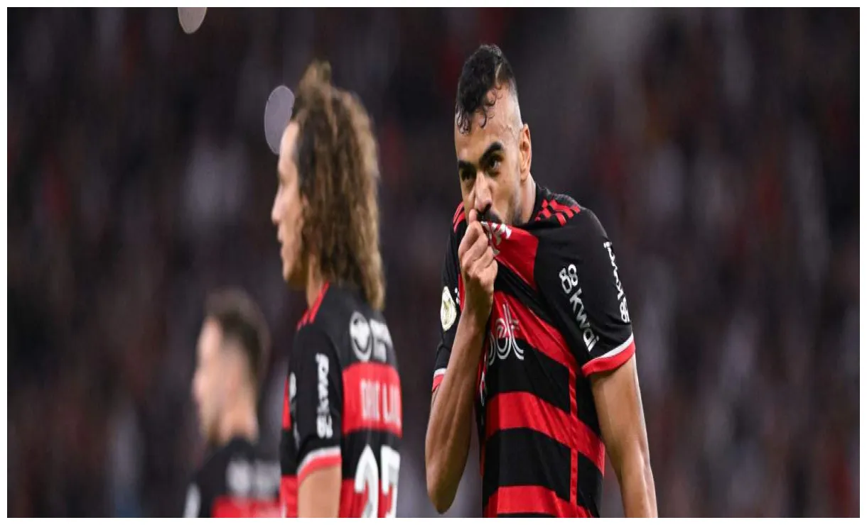 Dura prueba para el líder codere blog