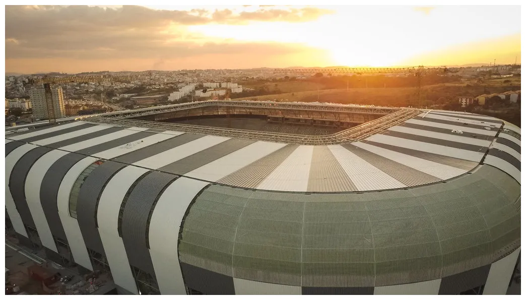 Atlético mineiro vs. flamengo preview and betting odds