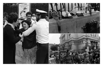 Chi erano abu nidal e il gruppo di terroristi palestinesi dell