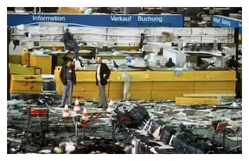 Chi erano abu nidal e il gruppo di terroristi palestinesi dell