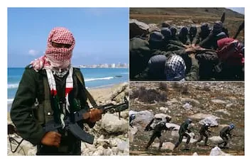 Chi erano abu nidal e il gruppo di terroristi palestinesi dell