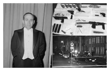 Chi erano abu nidal e il gruppo di terroristi palestinesi dell