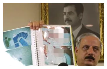 Chi erano abu nidal e il gruppo di terroristi palestinesi dell