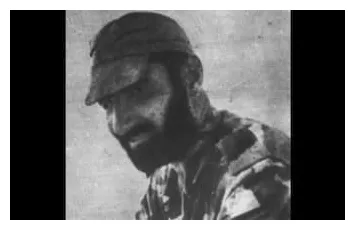 Sangue loro, l'attentato all'aeroporto di fiumicino del 1985 le