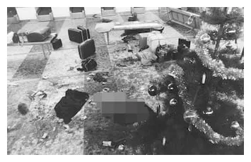 Sangue loro, l'attentato all'aeroporto di fiumicino del 1985 le